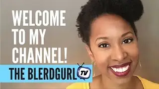 Welcome to theblerdgurl Channel!