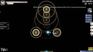 i promise my first 200pp isnt a dt farm map