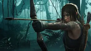 Shadow of the Tomb Raider &ndash; Part 1 Gameplay Walkthrough (FULL GAME, 4K 60FPS)