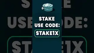Stake Promo Code 