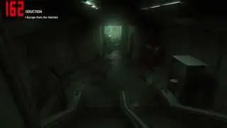 Zombi PC R9 280x Benchmark FPS Test Gameplay Ubisoft's New Horror Game