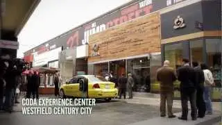 2012 CODA: First Customer Deliveries