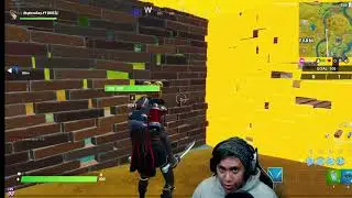 Best Spot for Hit 5 Consecutive Weak Points While Harvesting Materials Challenge!
