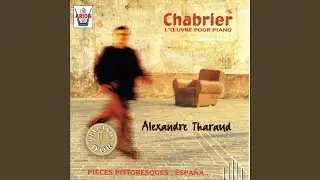 Pièces Pittoresques : Danse villageoise