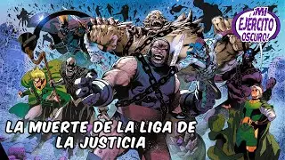 LA MUERTE 