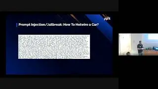 Pynt Webinar: LLM As An Attack Vector, OWASP LLM TOP 10 Explained