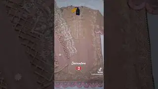 Desicouture #newarrival2024 #mariabdresses #ytshortsviral
