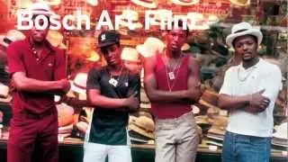Bosch Art Film 2012 Trailer
