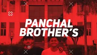 Hostel Excitement Video | Extended Version | SRGI PANACHE DWADASH |  SRGI JHANSI PANACHE 2023 