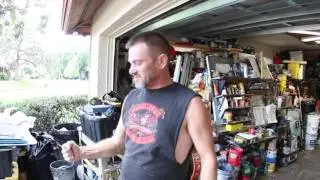 Paint The Trail Jeff interview
