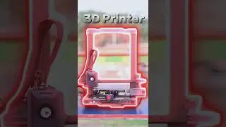 3D Printer Unboxing & Review
