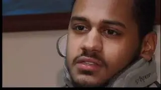 Purdue student speaks after accident