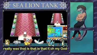 (PT/EN) Pok&eacute;mon Omega Ruby Nuzlocke part 20, Preparing for the Elite Four/ Prepara&ccedil;&atilde;o para a Elit