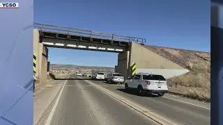 Man dead, 2 others hurt after domestic dispute in Paulden, Arizona