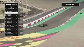 ❗Max Verstappen vs Lewis Hamilton❗Race F1 Losail Qatar Grand Prix #QatarGP 2025