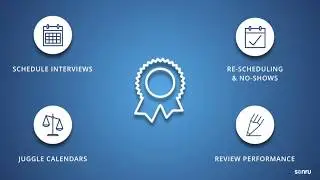What is Sonru Video Interviewing?