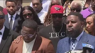 Exonerated men file civil rights lawsuit against City of Oakland, police officer