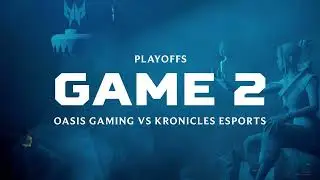 KOPH 2025 Round 3 Playoffs &ndash; Unfiltered Frames
