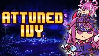 Attuned Ivy - FEH Summoning