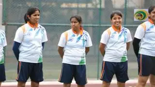 Throwball Game