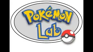 Pok&eacute;mon Lab   HD 720p