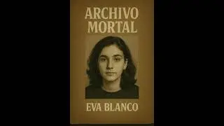 El largo silencio: El crimen de Eva Blanco