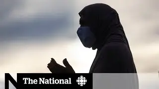 Muslim women on the fear they experience daily in Canada
