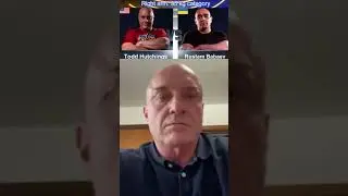Todd Hutchings predicts his supermatch against Rustam Babaiev