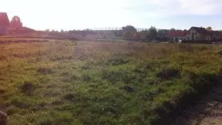 Traumhaft gro&szlig;es Wohngrundst&uuml;ck in Wildenberg