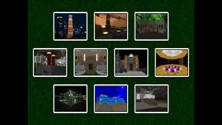 The Alfonzone -  Episode 05 - Old Money:  - MAP21: Cross Country