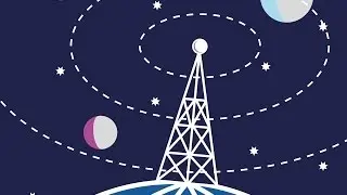 Why AM Radio Signals Propogate Farther At Night Than During the Day