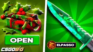 MY LUCK CANT GET ANY WORSE ON CSGOBIG (GIVEAWAY)
