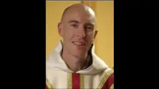 Fr  Isaac Slater, OCSO,  Who Do You Say I AM? A Documentary Film Exposing the Shroud of Turin