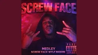 Screwface