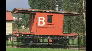 The forgotten Richmond Vale Railway Part One Minmi to Hexham