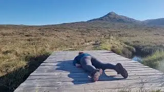 Scottish Tourguide Reveals Harsh Truth About Scottish Culture