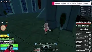 jogando bloxfruits