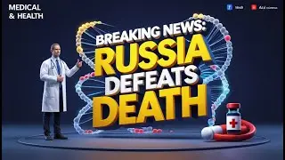 &ldquo;Russia HIV Vaccine 2025: Groundbreaking AIDS Prevention Breakthrough!&rdquo;