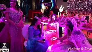 NARCIS & STEFAN - Zeyn & Vanessa 23 Aprilie 2025 LIVE