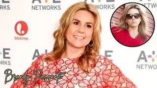 This Is Brandy Passante From Storage Wars That You Don&rsquo;t Know!