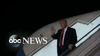 House Democrats inch closer to Trump impeachment l ABC News