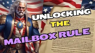 Unlocking the Mailbox Rule: What You Need to Know!