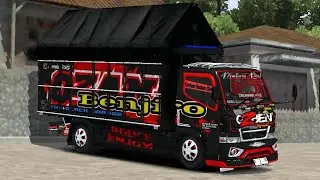 🔥SHAREEE‼️🔥 CANTEREU4OZBEN SALE||MOD $ OZBEN ||#liverybussid #bussid #modsale