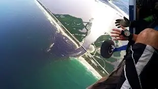 GoPro Pond Swoop Dz Sebastian