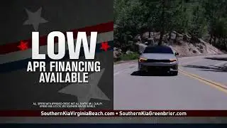 KIA's Memorial Day Sales Event All Month Long!! | Chesapeake & Virginia Beach, VA