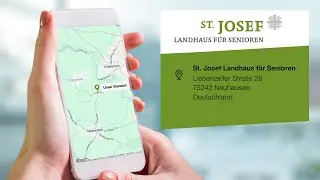 St. Josef Landhaus f&uuml;r Senioren | Pflegeheim in Neuhausen