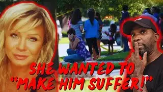 Season 1 Ep: 5 Christy Sheats: Killed her Two Daughters on her Husbands Birthday! 🤯😔