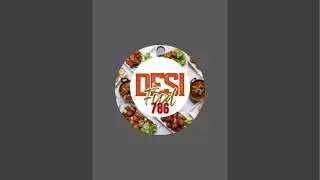 Desi food 786 is live