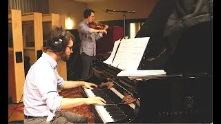 Jason Anick and Jason Yeager Quintet - 