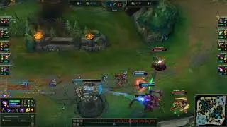 Best Morgana TT7 SS9